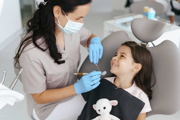 Best Pediatric Emergency Dentist in Doe Valley, KY