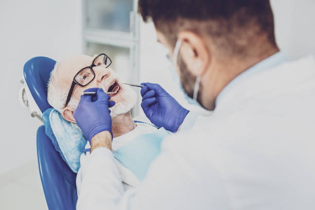 Best After-Hours Dental Trauma Care in Doe Valley, KY